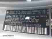 2004 BMW 3 Series 325xi with VIN WBAEU33434PR07538, listed as a IAAI auction lot 43530232 with 132,874 mi miles and . Bid and sale history available at DreamBid. Image 9.