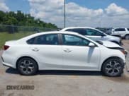 ✅ 2020 Kia Forte FE • VIN: 3KPF24AD0LE209599 • Lot: 42892433. Listed on IAAI with 76,117 mi. Free auction sales archive from the USA and detailed vehicle history report at DreamBid. Image 13.