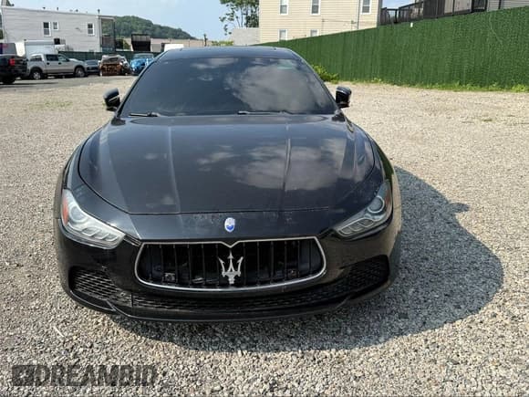 ✅ 2016 Maserati Ghibli S Q4 • VIN: ZAM57RTA5G1185172 • Lot: 42500839. Wystawiony na IAAI z przebiegiem 67 285 mil. Bezpłatny archiwum sprzedaży aukcyjnych z USA i szczegółowy raport historii pojazdu na DreamBid. Zdjęcie 6.