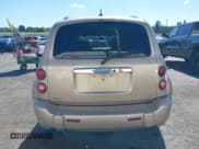 ✅ 2006 Chevrolet HHR LT • VIN: 3GNDA23P56S652060 • Lot: 40451532. Listed on IAAI with 158,127 mi. Free auction sales archive from the USA and detailed vehicle history report at DreamBid. Image 16.