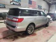 ✅ 2020 Lincoln Navigator Reserve • VIN: 5LMJJ2LT6LEL17168 • Lot: 46801685. Listed on Copart with 40,230 mi. Free auction sales archive from the USA and detailed vehicle history report at DreamBid. Image 3.