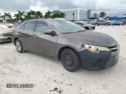 ✅ 2016 Toyota Camry SE • VIN: 4T1BF1FK1GU570982 • Lot: 89508285. Listed on Copart with 278,218 mi. Free auction sales archive from the USA and detailed vehicle history report at DreamBid. Image 4.