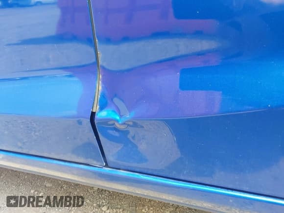 ✅ 2017 Honda Fit EX • VIN: 3HGGK5G74HM702759 • Лот: 42910429. Опубликован ранее на IAAI с пробегом 148 572 миль. Бесплатный доступ к архиву аукционных продаж из США и подробный отчёт об истории автомобиля на DreamBid. Изображение 6.