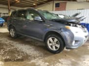 ✅ 2013 Toyota RAV4 XLE • VIN: 2T3RFREVXDW117701 • Lot: 90393675. Wystawiony na Copart z przebiegiem 126 667 mil. Bezpłatny archiwum sprzedaży aukcyjnych z USA i szczegółowy raport historii pojazdu na DreamBid. Zdjęcie 4.