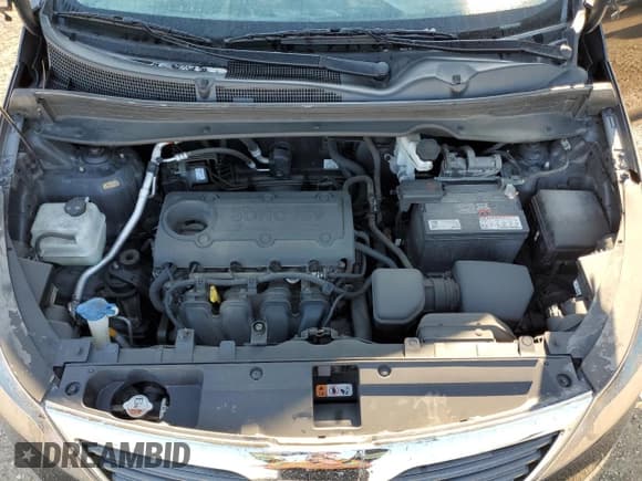 ✅ 2013 Kia Sportage EX • VIN: KNDPC3A22D7507826 • Lot: 70508325. Listed on Copart with 126,433 mi. Free auction sales archive from the USA and detailed vehicle history report at DreamBid. Image 12.