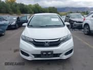 ✅ 2019 Honda Fit LX • VIN: 3HGGK5H47KM743561 • Lot: 43442430. Listed on IAAI with 73,933 mi. Free auction sales archive from the USA and detailed vehicle history report at DreamBid. Image 12.