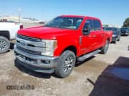 ✅ 2018 Ford F-250 XL • VIN: 1FT7W2BT5JEB19215 • Lot: 42168560. Listed on IAAI with 309,712 mi. Free auction sales archive from the USA and detailed vehicle history report at DreamBid. Image 17.