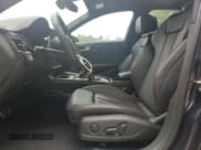 ✅ 2018 Audi A4 • VIN: WAUPNAF44JN002187 • Lot: 69135705. Listed on Copart with 20,854 mi. Free auction sales archive from the USA and detailed vehicle history report at DreamBid. Image 7.