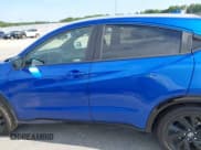 ✅ 2022 Honda HR-V Sport • VIN: 3CZRU5H11NM718600 • Lot: 42861051. Listed on IAAI with 50,711 mi. Free auction sales archive from the USA and detailed vehicle history report at DreamBid. Image 15.
