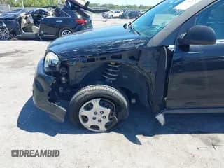 ✅ 2006 Saturn VUE • VIN: 5GZCZ33D66S838239 • Lot: 41863674. Wystawiony na IAAI z przebiegiem 145 785 mil. Bezpłatny archiwum sprzedaży aukcyjnych z USA i szczegółowy raport historii pojazdu na DreamBid. Zdjęcie 6.