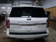 ✅ 2024 Ford Expedition Limited • VIN: 1FMJU2A8XREA65801 • Lot: 56573385. Listed on Copart with 45,392 mi. Free auction sales archive from the USA and detailed vehicle history report at DreamBid. Image 6.