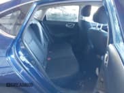 ✅ 2018 Nissan Sentra S • VIN: 3N1AB7AP0JY206657 • Лот: 43147901. Опубликован ранее на IAAI с пробегом 74 750 миль. Бесплатный доступ к архиву аукционных продаж из США и подробный отчёт об истории автомобиля на DreamBid. Изображение 8.