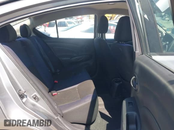 ✅ 2012 Nissan Versa SV • VIN: 3N1CN7AP8CL844333 • Лот: 42484067. Опубликован ранее на IAAI с пробегом 114 813 миль. Бесплатный доступ к архиву аукционных продаж из США и подробный отчёт об истории автомобиля на DreamBid. Изображение 8.