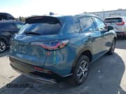 ✅ 2025 Honda HR-V EX-L • VIN: 3CZRZ2H74SM795039 • Lot: 43573052. Wystawiony na IAAI z przebiegiem 730 mil. Bezpłatny archiwum sprzedaży aukcyjnych z USA i szczegółowy raport historii pojazdu na DreamBid. Zdjęcie 4.
