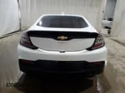 ✅ 2017 Chevrolet Volt LT • VIN: 1G1RC6S54HU127356 • Lot: 67672674. Wystawiony na Copart z przebiegiem 94 355 mil. Bezpłatny archiwum sprzedaży aukcyjnych z USA i szczegółowy raport historii pojazdu na DreamBid. Zdjęcie 6.