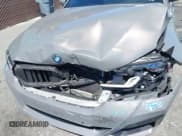 ✅ 2022 BMW 5 Series 530e • VIN: WBA13AG01NCH73041 • Lot: 43022960. Listed on IAAI with 58,219 mi. Free auction sales archive from the USA and detailed vehicle history report at DreamBid. Image 17.