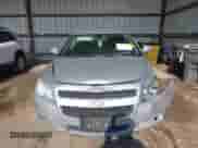 2012 Chevrolet Malibu 1LT z VIN 1G1ZC5EU4CF397391, wystawiony jako IAAI lot #42925839 z przebiegiem 70 327 mil mil oraz . Historia ofert i sprzedaży dostępna na DreamBid. Obrazek 12.