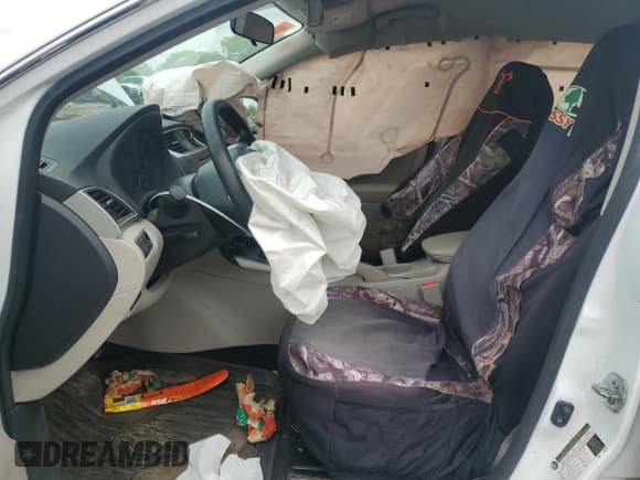 ✅ 2016 Nissan Sentra S • VIN: 3N1AB7AP3GY306485 • Лот: 58902345. Опубликован ранее на Copart с пробегом Не указан. Бесплатный доступ к архиву аукционных продаж из США и подробный отчёт об истории автомобиля на DreamBid. Изображение 7.