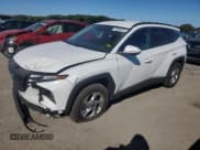 ✅ 2023 Hyundai Tucson SEL • VIN: 5NMJBCAE5PH252945 • Lot: 75486624. Wystawiony na Copart z przebiegiem 34 553 mil. Bezpłatny archiwum sprzedaży aukcyjnych z USA i szczegółowy raport historii pojazdu na DreamBid. Zdjęcie 1.