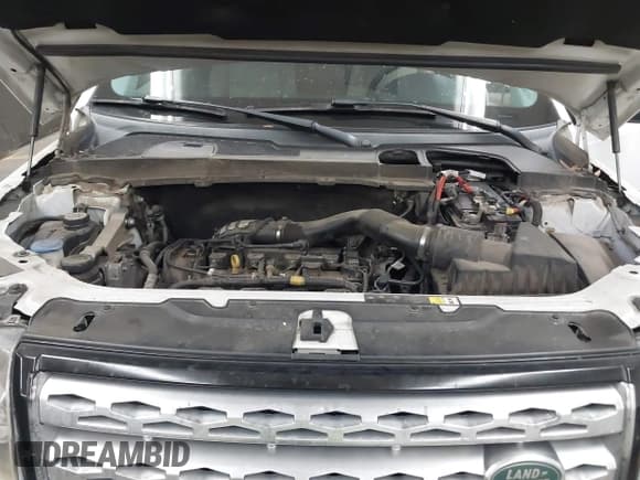 ✅ 2013 Land Rover LR2 • VIN: SALFR2BG6DH338217 • Лот: 42593902. Опубликован ранее на IAAI с пробегом 105 943 миль. Бесплатный доступ к архиву аукционных продаж из США и подробный отчёт об истории автомобиля на DreamBid. Изображение 10.