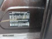 ✅ 2017 Mercedes-Benz GLA 250 • VIN: WDCTG4EB2HJ296312 • Лот: 42475189. Опубликован ранее на IAAI с пробегом 79 572 миль. Бесплатный доступ к архиву аукционных продаж из США и подробный отчёт об истории автомобиля на DreamBid. Изображение 9.