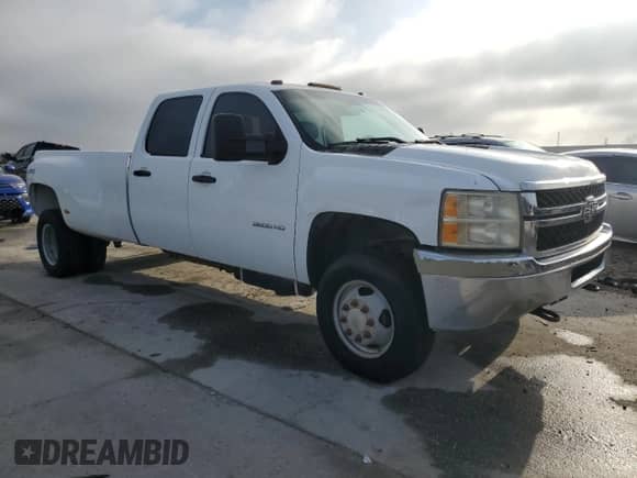 2011 Chevrolet Silverado 3500HD LT с VIN 1GC4KZC85BF142555, выставлен на аукционе Copart как лот 86928994 с пробегом Не указан миль и Чистый • Clean title. История ставок и продаж доступна на DreamBid. Изображение 4.