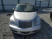 ✅ 2005 Chrysler PT Cruiser GT • VIN: 3C3AY75SX5T294408 • Lot: 44916125. Listed on Copart with 100,109 mi. Free auction sales archive from the USA and detailed vehicle history report at DreamBid. Image 5.