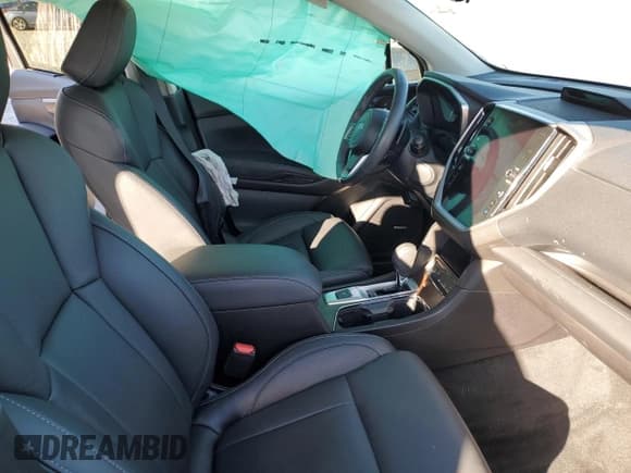 ✅ 2023 Subaru Ascent Touring • VIN: 4S4WMAWD3P3412898 • Lot: 89904685. Listed on Copart with 46,578 mi. Free auction sales archive from the USA and detailed vehicle history report at DreamBid. Image 7.