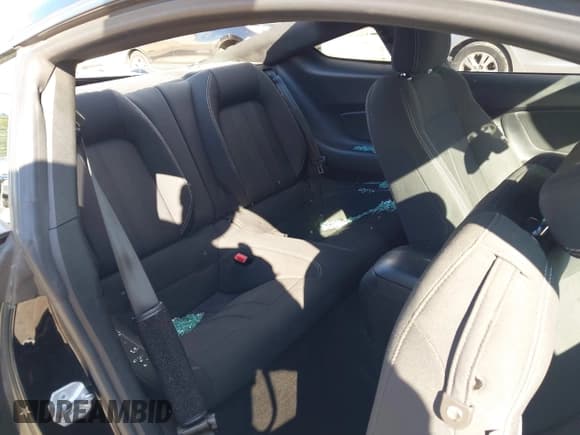 ✅ 2020 Ford Mustang EcoBoost • VIN: 1FA6P8TH5L5171118 • Lot: 43399377. Wystawiony na IAAI z przebiegiem 38 782 mil. Bezpłatny archiwum sprzedaży aukcyjnych z USA i szczegółowy raport historii pojazdu na DreamBid. Zdjęcie 8.