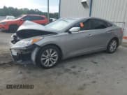 ✅ 2013 Hyundai Azera • VIN: KMHFG4JG7DA226752 • Лот: 65607325. Опубликован ранее на Copart с пробегом Не указан. Бесплатный доступ к архиву аукционных продаж из США и подробный отчёт об истории автомобиля на DreamBid. Изображение 1.