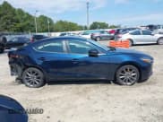 ✅ 2018 Mazda 3 Touring • VIN: 3MZBN1V35JM266399 • Lot: 43155839. Wystawiony na IAAI z przebiegiem 111 387 mil. Bezpłatny archiwum sprzedaży aukcyjnych z USA i szczegółowy raport historii pojazdu na DreamBid. Zdjęcie 13.