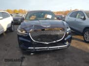 ✅ 2025 Genesis GV70 2.5T • VIN: 5NMMADTBXSH033934 • Lot: 43642157. Listed on IAAI with 6,699 mi. Free auction sales archive from the USA and detailed vehicle history report at DreamBid. Image 6.