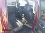 ✅ 2014 Chevrolet Silverado 1500 LTZ • VIN: 3GCPCSEC1EG300279 • Lot: 43399682. Wystawiony na IAAI z przebiegiem 115 841 mil. Bezpłatny archiwum sprzedaży aukcyjnych z USA i szczegółowy raport historii pojazdu na DreamBid. Zdjęcie 8.