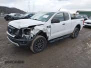 ✅ 2019 Ford Ranger XL • VIN: 1FTER1FHXKLB13132 • Lot: 41009250. Listed on IAAI with 52,540 mi. Free auction sales archive from the USA and detailed vehicle history report at DreamBid. Image 17.