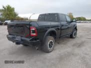 ✅ 2021 Ram 2500 Power Wagon • VIN: 3C6TR5EJ0MG643569 • Lot: 43445029. Wystawiony na IAAI z przebiegiem 60 108 mil. Bezpłatny archiwum sprzedaży aukcyjnych z USA i szczegółowy raport historii pojazdu na DreamBid. Zdjęcie 4.