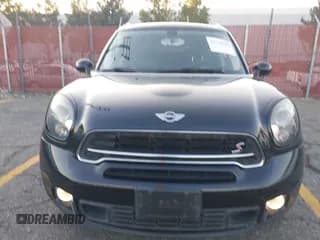 ✅ 2015 MINI Countryman S • VIN: WMWZC3C56FWT02659 • Lot: 43731320. Listed on IAAI with 120,147 mi. Free auction sales archive from the USA and detailed vehicle history report at DreamBid. Image 6.