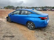 ✅ 2020 Nissan Versa SV • VIN: 3N1CN8EV3LL901200 • Lot: 84224755. Listed on Copart with 88,014 mi. Free auction sales archive from the USA and detailed vehicle history report at DreamBid. Image 2.