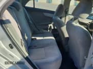 ✅ 2009 Toyota Corolla • VIN: JTDBL40E499045874 • Lot: 91295265. Listed on Copart with 166,924 mi. Free auction sales archive from the USA and detailed vehicle history report at DreamBid. Image 10.