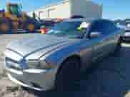 2011 Dodge Charger Rallye с VIN 2B3CL3CG7BH544106, выставлен на аукционе IAAI как лот 41592891 с пробегом 262 642 миль миль и . История ставок и продаж доступна на DreamBid. Изображение 17.