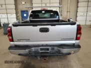 ✅ 2005 Chevrolet Silverado 1500 Z71 • VIN: 2GCEK19B851344035 • Лот: 80908564. Опубликован ранее на Copart с пробегом 175 823 миль. Бесплатный доступ к архиву аукционных продаж из США и подробный отчёт об истории автомобиля на DreamBid. Изображение 6.