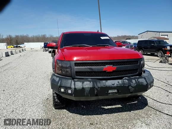 2012 Chevrolet Silverado 1500 LTZ с VIN 1GCRKTE77CZ340934, выставлен на аукционе Copart как лот 49157935 с пробегом 193 208 миль миль и На запчасти • Non repairable. История ставок и продаж доступна на DreamBid. Изображение 14.