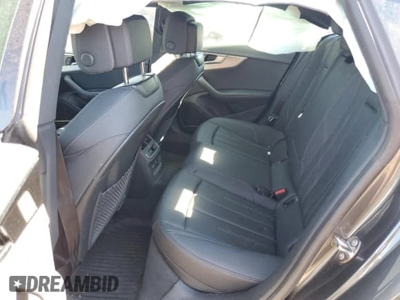 ✅ 2023 Audi A5 Sportback S line Premium Plus • VIN: WAUFACF55PA009368 • Lot: 84964375. Wystawiony na Copart z przebiegiem 21 453 mil. Bezpłatny archiwum sprzedaży aukcyjnych z USA i szczegółowy raport historii pojazdu na DreamBid. Zdjęcie 10.