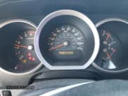 ✅ 2007 Toyota 4Runner SR5 • VIN: JTEZU14RX70087616 • Lot: 81955135. Wystawiony na Copart z przebiegiem 165 541 mil. Bezpłatny archiwum sprzedaży aukcyjnych z USA i szczegółowy raport historii pojazdu na DreamBid. Zdjęcie 9.