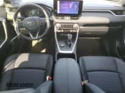 ✅ 2023 Toyota RAV4 Hybrid XSE • VIN: JTME6RFV1PD537426 • Lot: 92383345. Listed on Copart with 23,087 mi. Free auction sales archive from the USA and detailed vehicle history report at DreamBid. Image 8.