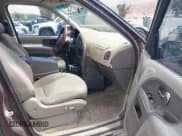 ✅ 2000 Nissan Quest GXE • VIN: 4N2XN11T3YD821173 • Лот: 42352681. Опубликован ранее на IAAI с пробегом 259 765 миль. Бесплатный доступ к архиву аукционных продаж из США и подробный отчёт об истории автомобиля на DreamBid. Изображение 5.