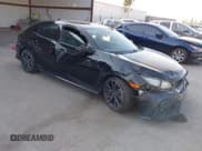 ✅ 2017 Honda Civic Sport Touring • VIN: SHHFK7H9XHU228776 • Лот: 42934374. Опубликован ранее на IAAI с пробегом 135 612 миль. Бесплатный доступ к архиву аукционных продаж из США и подробный отчёт об истории автомобиля на DreamBid. Изображение 1.