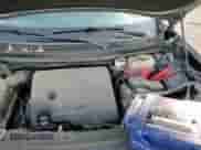 2018 Chevrolet Traverse LS with VIN 1GNEVFKW2JJ179107, listed as a Copart auction lot 81026935 with 123,267 mi miles and Clean title. Bid and sale history available at DreamBid. Image 14.