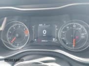 ✅ 2020 Jeep Cherokee Latitude • VIN: 1C4PJMCB3LD582172 • Lot: 39578237. Listed on IAAI with 83,943 mi. Free auction sales archive from the USA and detailed vehicle history report at DreamBid. Image 7.