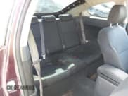 ✅ 2005 Scion tC • VIN: JTKDE177650012083 • Lot: 43621715. Listed on IAAI with 205,695 mi. Free auction sales archive from the USA and detailed vehicle history report at DreamBid. Image 8.