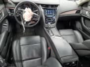 ✅ 2017 Cadillac CTS RWD • VIN: 1G6AP5SXXH0180139 • Лот: 43176995. Опубликован ранее на Copart с пробегом 21 860 миль. Бесплатный доступ к архиву аукционных продаж из США и подробный отчёт об истории автомобиля на DreamBid. Изображение 8.